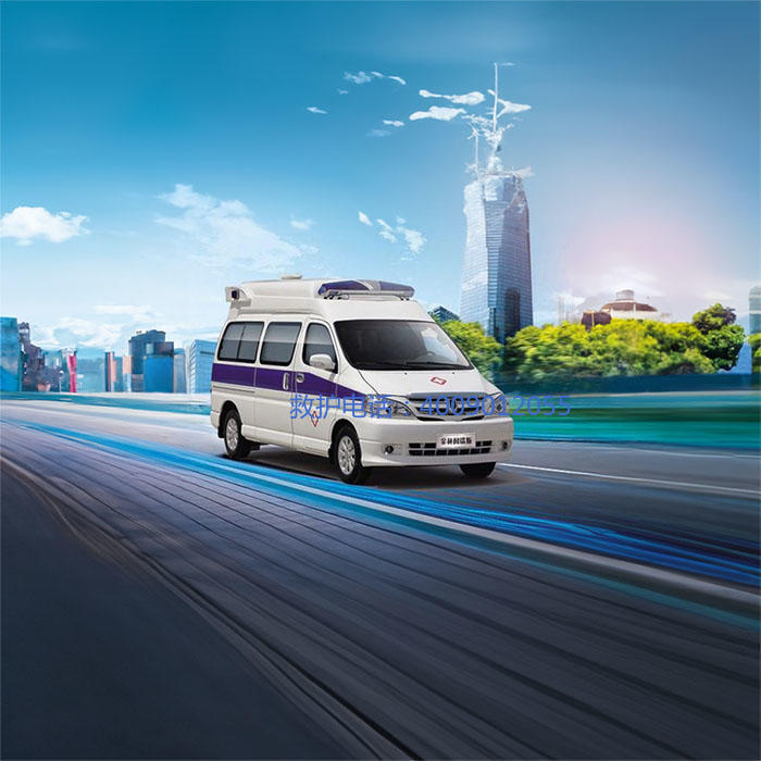 出租私人救护车电话